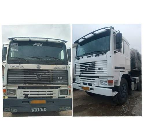 رضایت مشتریان