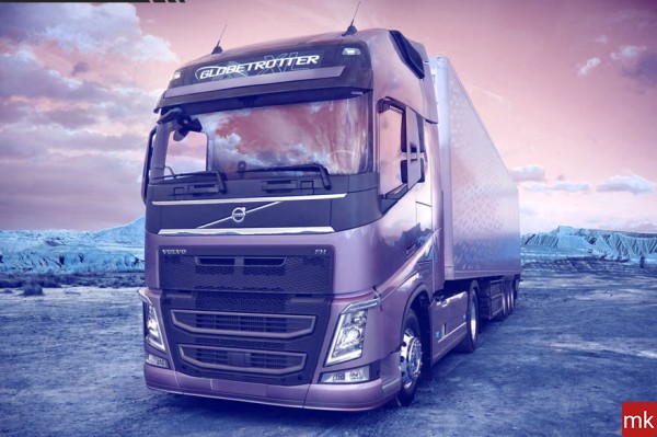 صافکاری ماشین سنگین اکبری در قم 