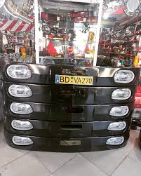 سپر کویتی چراغدار